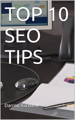 Cover image for Top 10 SEO Tips