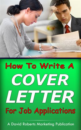 Cover image for How To Write a Cover Letter For Job Applications