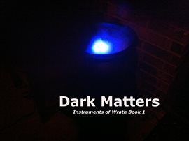 Imagen de portada para Dark Matters