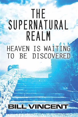 Cover image for The Supernatural Realm