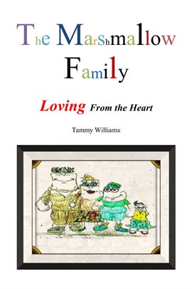 Imagen de portada para The Marshmallow Family