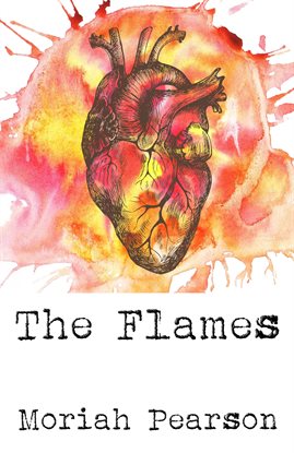 Cover image for The Flames & The Seas