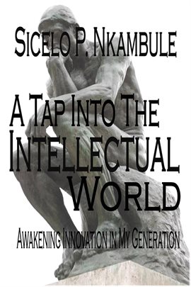 Cover image for A Tap into the Intellectual World
