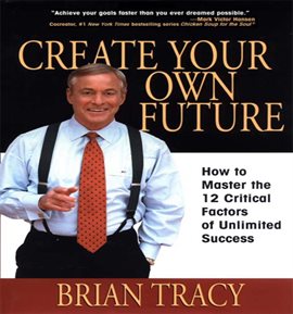 Imagen de portada para Create Your Own Future
