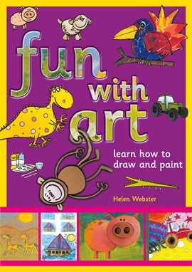 Imagen de portada para Fun With Art