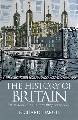 Cover image for The History of Britain