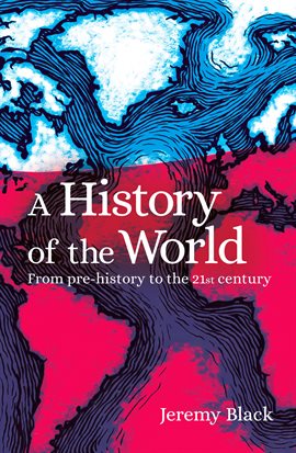 Cover image for A History of the World