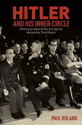 Cover image for Hitler and His Inner Circle