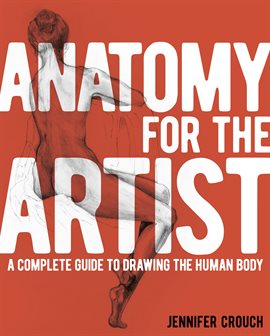 Imagen de portada para Anatomy for the Artist