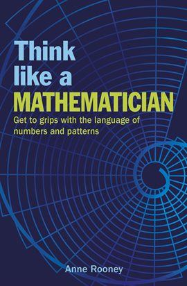 Cover image for Think Like a Mathematician