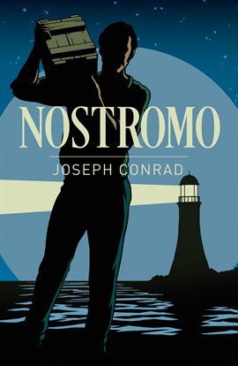 Cover image for Nostromo