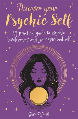 Cover image for Discover Your Psychic Self