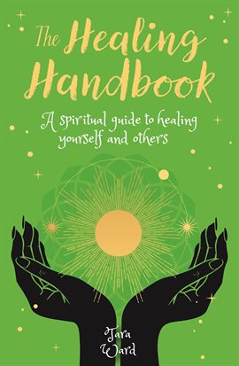 Cover image for The Healing Handbook