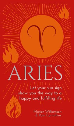 Cover image for Aries