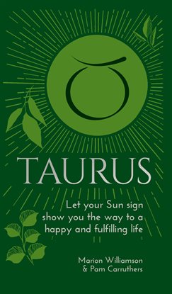 Cover image for Taurus