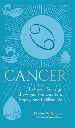 Imagen de portada para Cancer