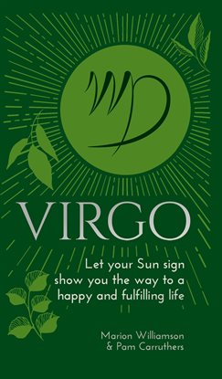 Imagen de portada para Virgo