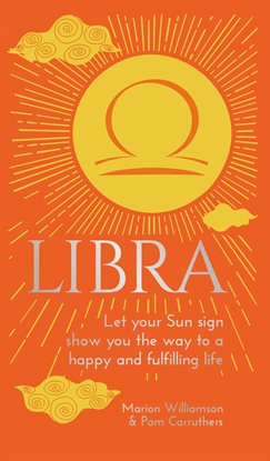 Cover image for Libra