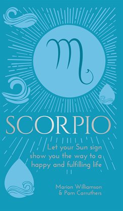 Cover image for Scorpio