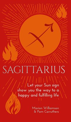 Cover image for Sagittarius