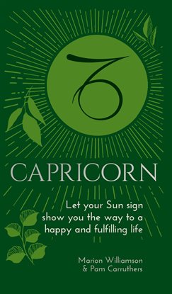 Cover image for Capricorn