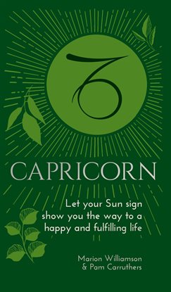 Imagen de portada para Capricorn
