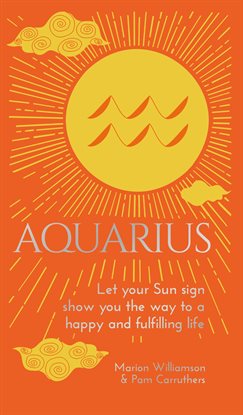 Cover image for Aquarius