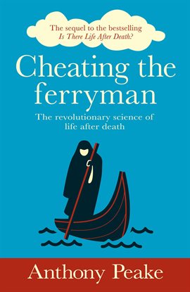 Imagen de portada para Cheating the Ferryman
