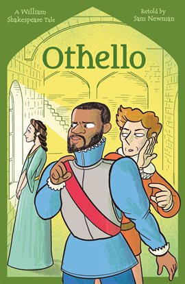 Cover image for Othello