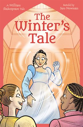 Cover image for The Winter's Tale