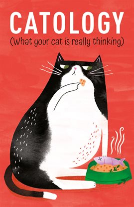 Cover image for Catology