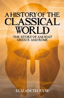 Imagen de portada para A History of the Classical World