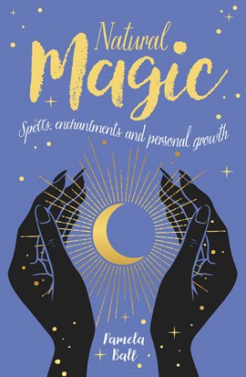 Cover image for Natural Magic