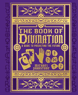 Cover image for The Book of Divination