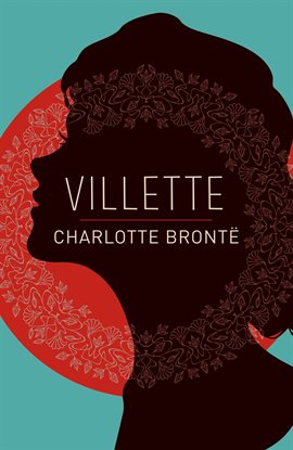Cover image for Villette
