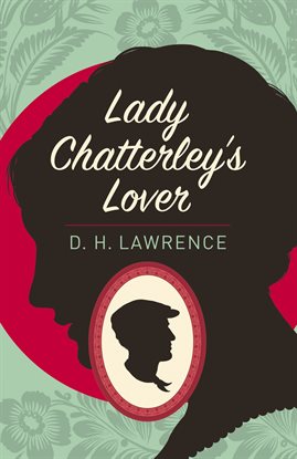 Cover image for Lady Chatterley's Lover