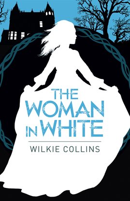 Cover image for The Woman in White