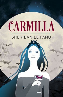 Cover image for Carmilla