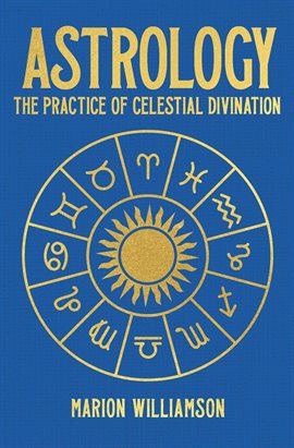 Cover image for Astrology