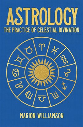 Imagen de portada para Astrology