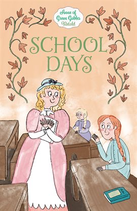 Cover image for School Days