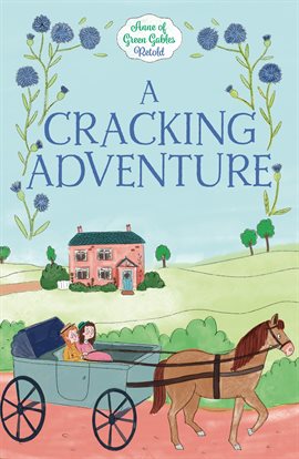 Imagen de portada para A Cracking Adventure