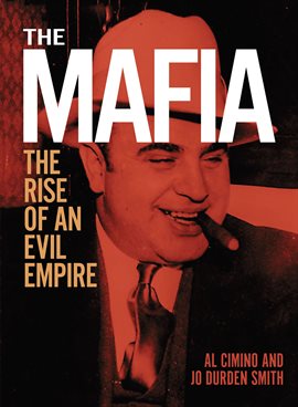 Cover image for The Mafia