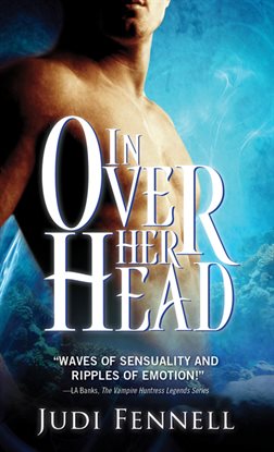 Imagen de portada para In Over Her Head