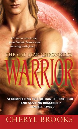 Cover image for Warrior