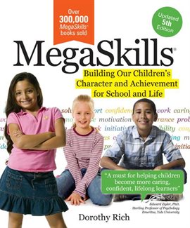 Cover image for MegaSkills