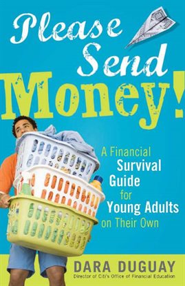 Cover image for Please Send Money