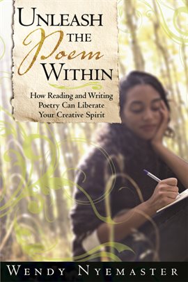 Cover image for Unleash the Poem Within