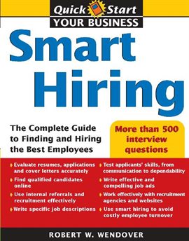 Imagen de portada para Smart Hiring
