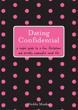 Cover image for Dating Confidential